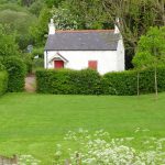 Lockkeeper's Cottage